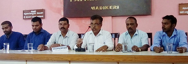 ಪ್ರತ್ಯೇಕ ಅಭಿವೃದ್ಧಿ ನಿಗಮಕ್ಕೆ ಸವಿತಾ ಸಮಾಜ ಒತ್ತಾಯ